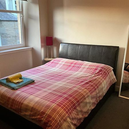 The Old Post Office Double Room Carnoustie Bagian luar foto