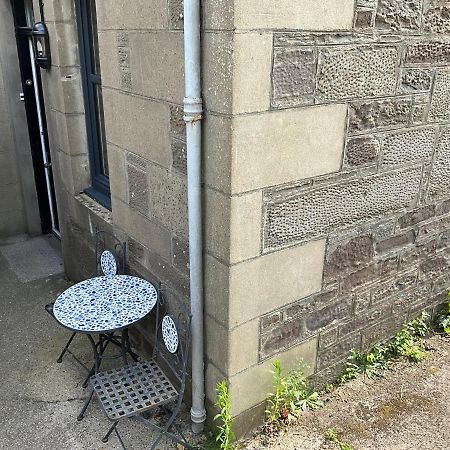 The Old Post Office Double Room Carnoustie Bagian luar foto