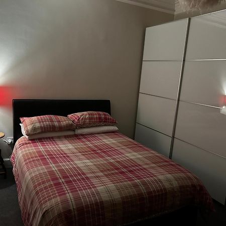 The Old Post Office Double Room Carnoustie Bagian luar foto