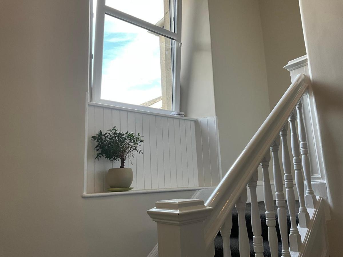 The Old Post Office Double Room Carnoustie Bagian luar foto