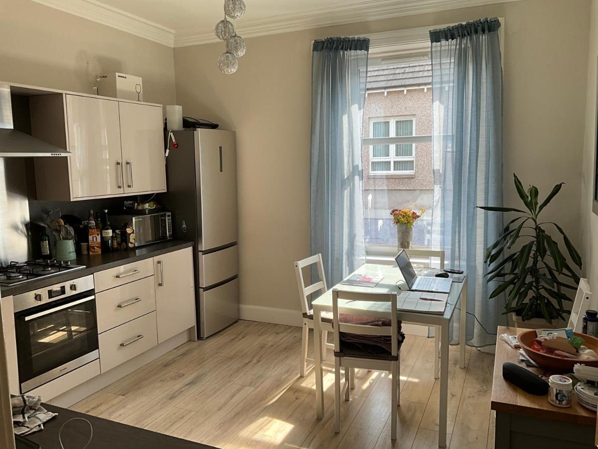 The Old Post Office Double Room Carnoustie Bagian luar foto