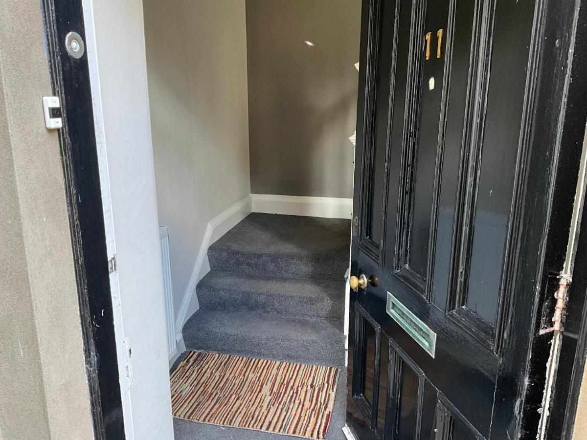 The Old Post Office Double Room Carnoustie Bagian luar foto