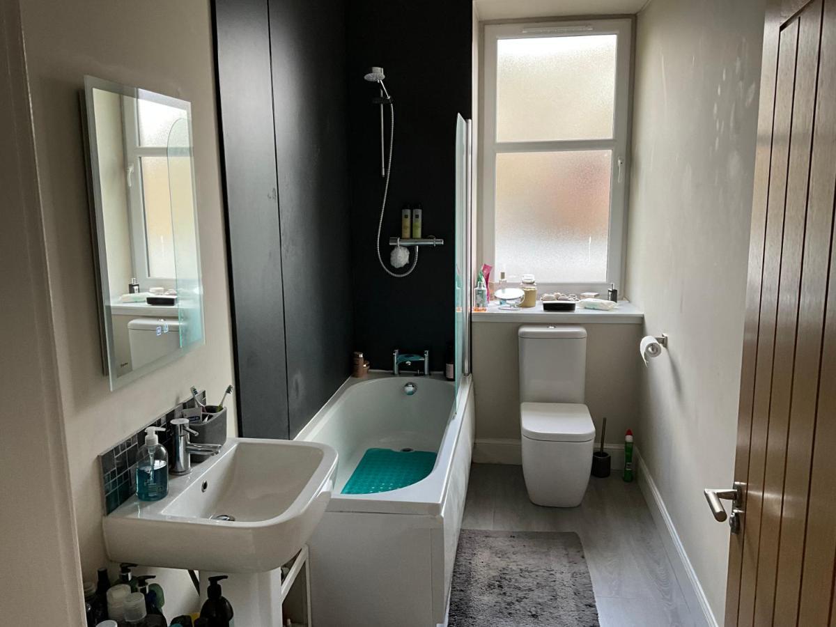 The Old Post Office Double Room Carnoustie Bagian luar foto