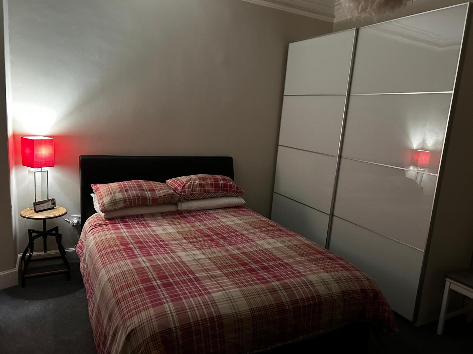 The Old Post Office Double Room Carnoustie Bagian luar foto